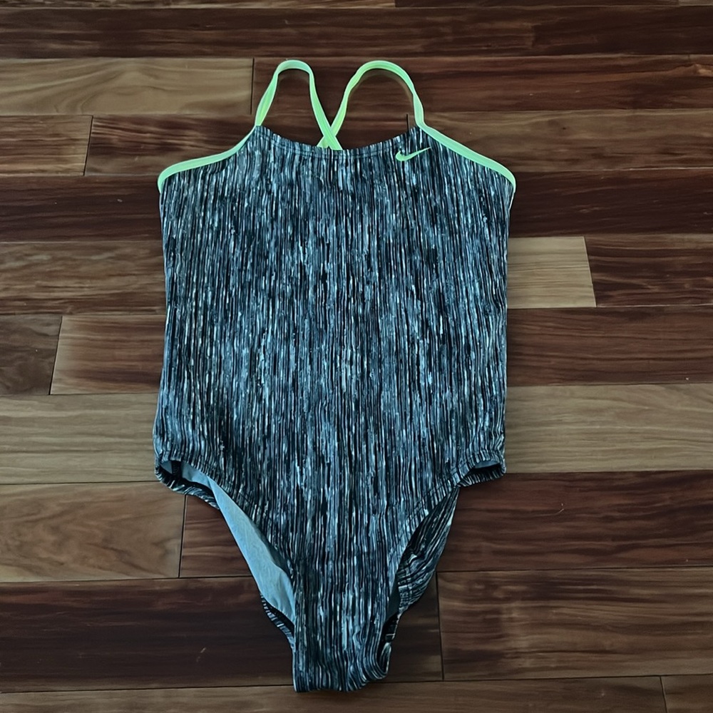 Nike Girls Swimsuit